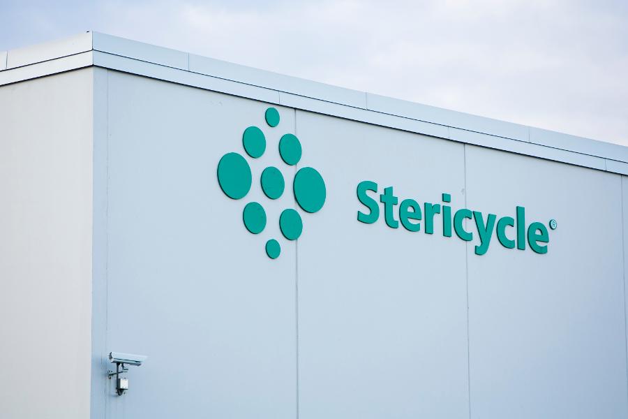 Stericycle DUMPS Big Abortion