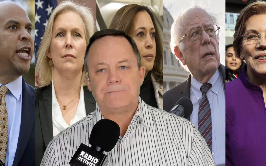 The Left’s Rush to Infanticide