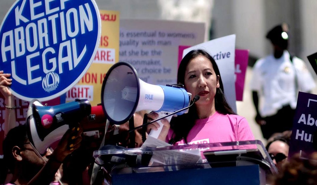 Planned Parenthood in Turmoil: Interview with Troy Newman of Operation Rescue | The Mark Harrington Show | 7-18-19