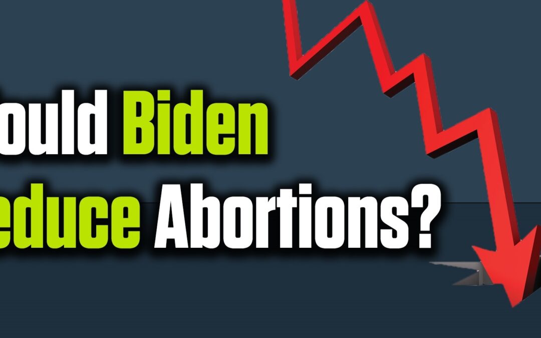 Do Democrat administrations reduce abortion rates?