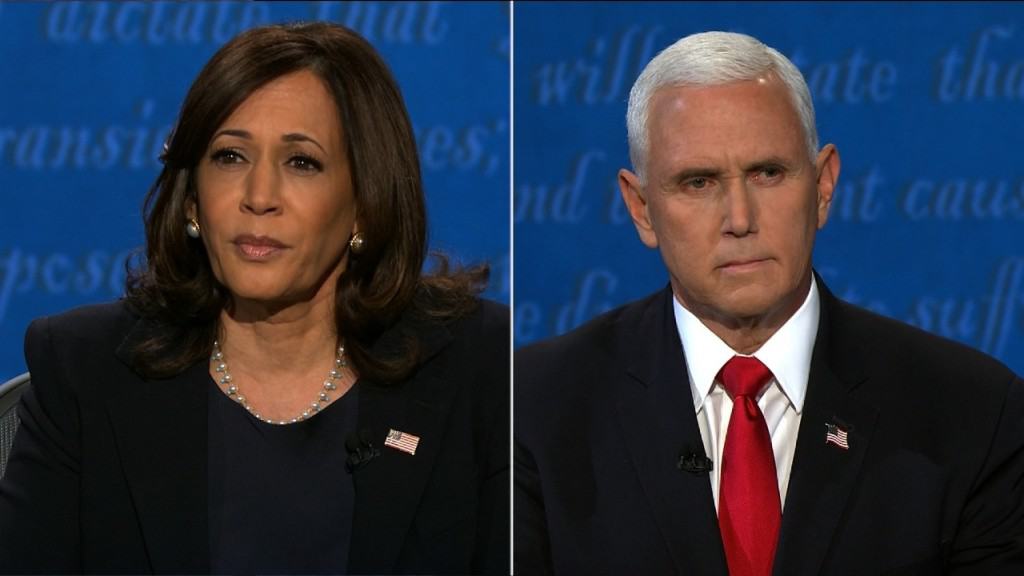 VP Debate: What’s at stake this election