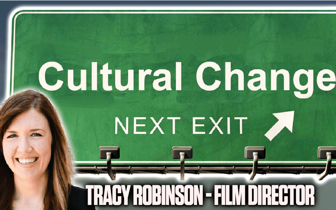 Bringing Clarity to the Confused: Using Media to Change Culture – Tracy Robinson