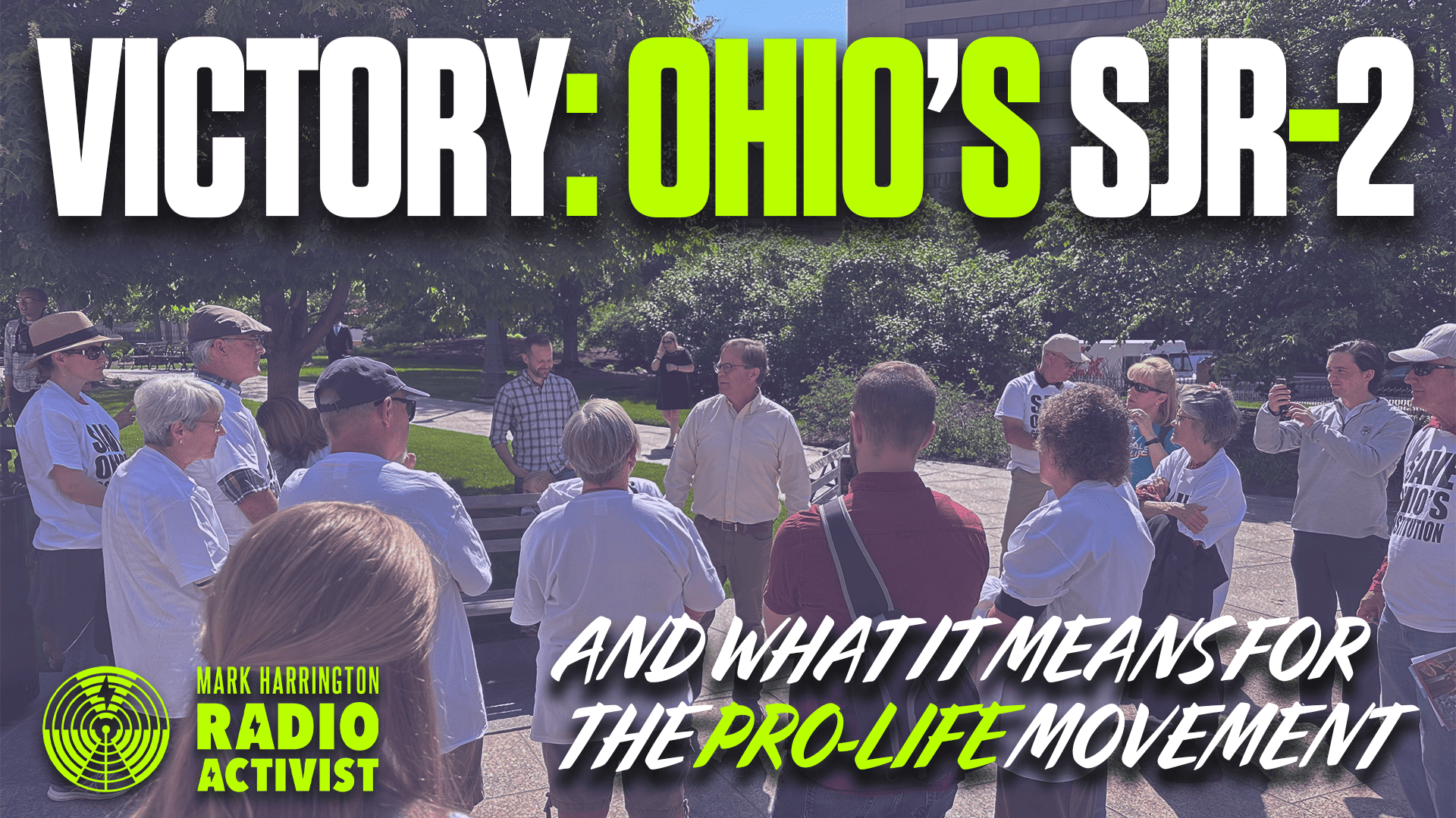 VICTORY: Protecting Ohio’s Constitution