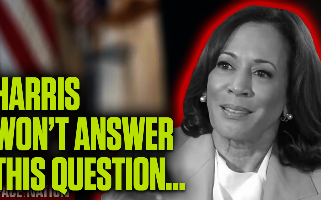 A Reaction: Harris’s Non-Answers on Abortion