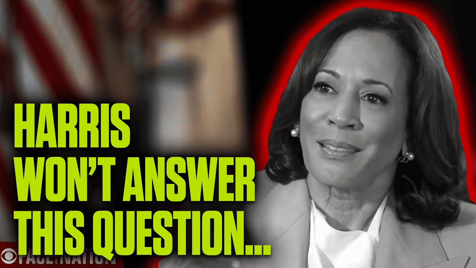 A Reaction: Harris’s Non-Answers on Abortion