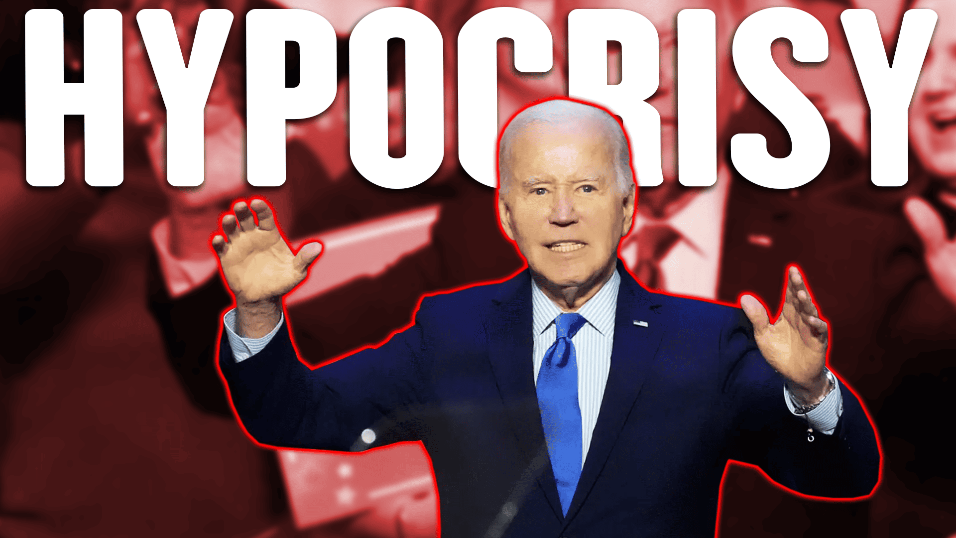 Exposing Biden’s Abortion Tour | Mark Harrington