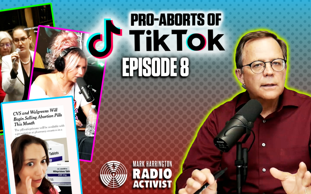 Florida Abortion Law Misinformation | Pro-Aborts of TikTok Episode 8